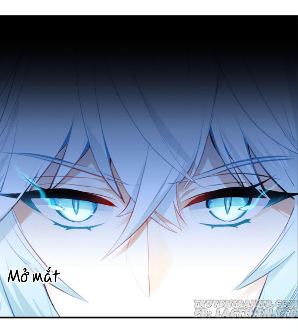 Ái Ngạo Kiều Long Vương Gia: Chapter 15