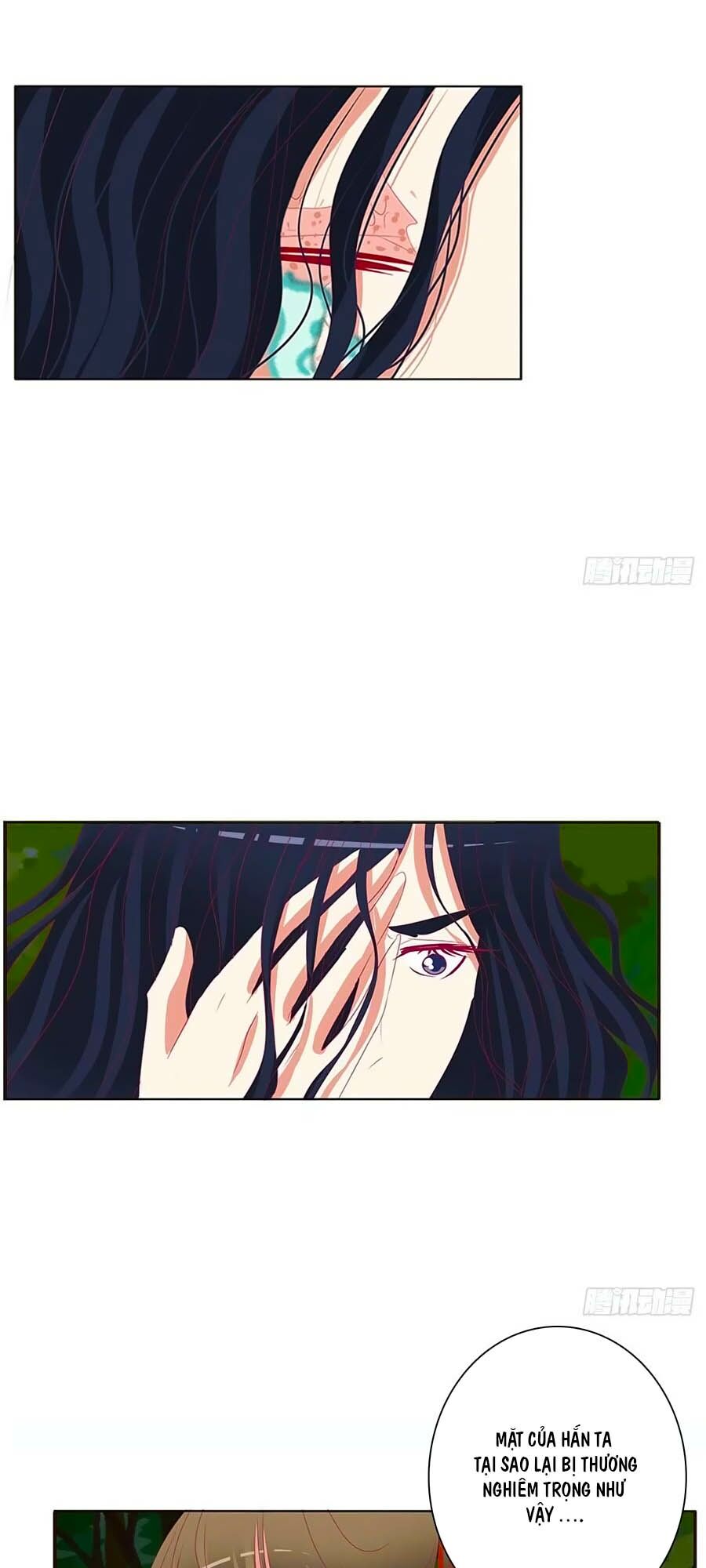 Thông Linh Phi: Chapter 668