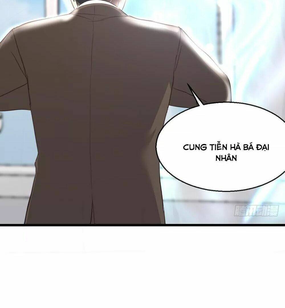 Cẩm Lý Thiếu Nữ Của Tôi: Chapter 106