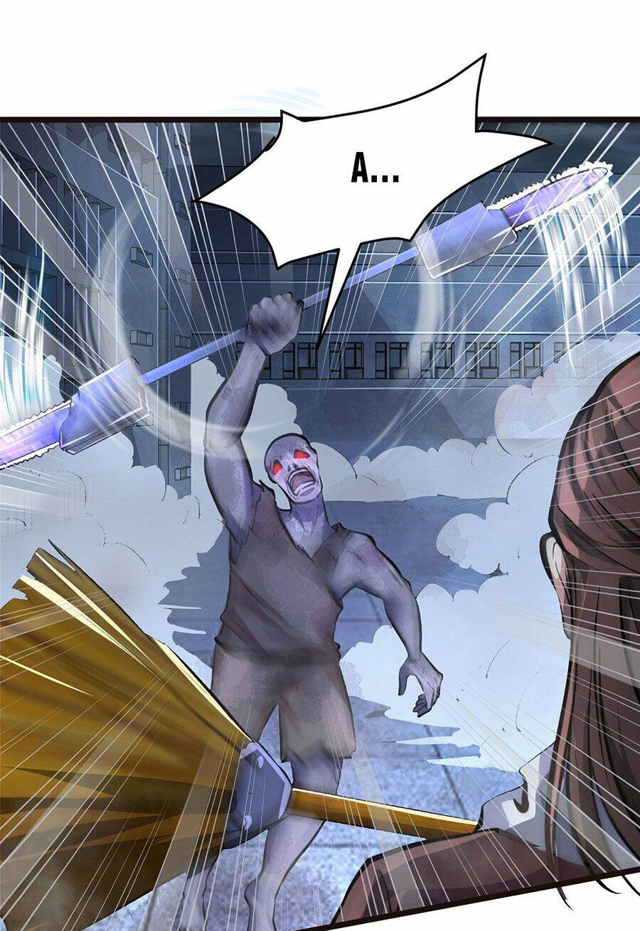 Ta Có Trăm Vạn Trò Chơi: Chapter 2