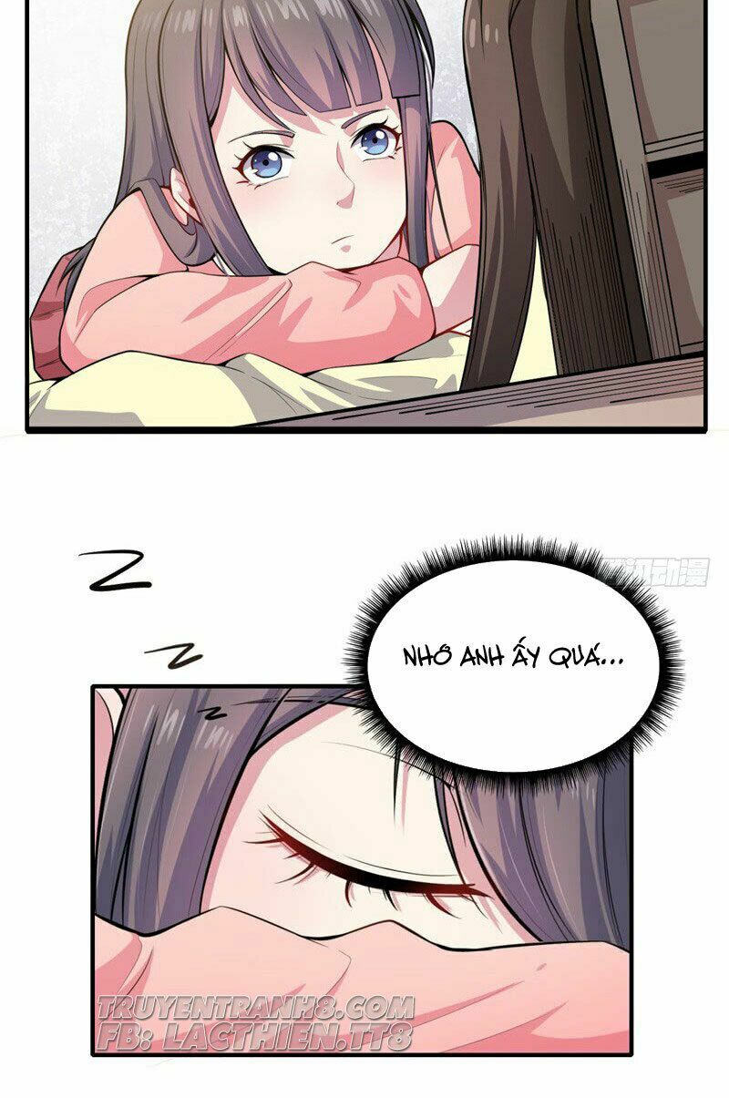 Ngạo Kiều Quỷ Vương Yêu Ta: Chapter 120