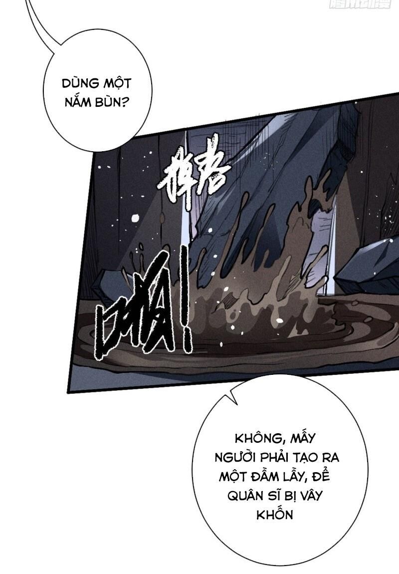 Đường Dần Tại Dị Giới 2: Chapter 13