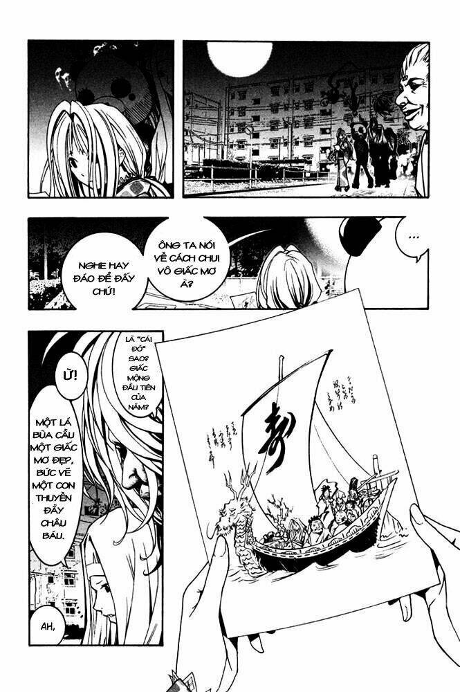 Renai Kaidan Sayoko-San: Chapter 5