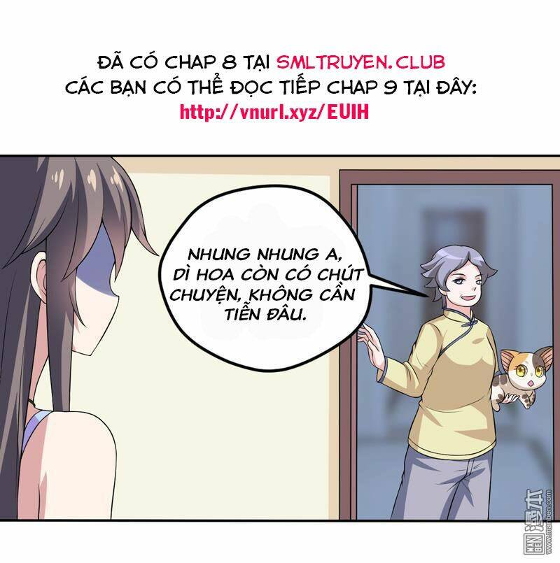 Miêu Vương Tại Thượng: Chapter 7