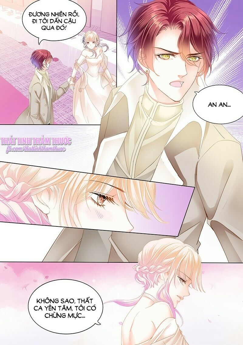 Bá Đạo Tiểu Thúc, Xin Trêu Chọc Vừa Thôi!: Chapter 20