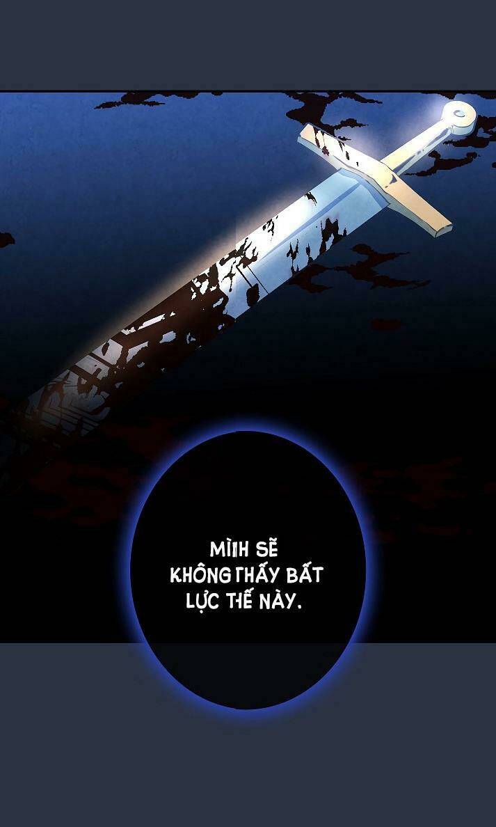 Hoàng Phi Bóng Tối: Chapter 2