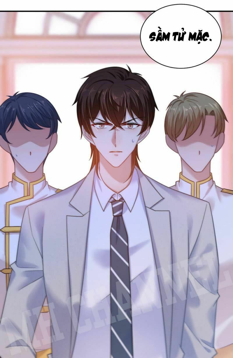 Ma Lạt Thiên Kim Đẩu Ác Thiếu: Chapter 196
