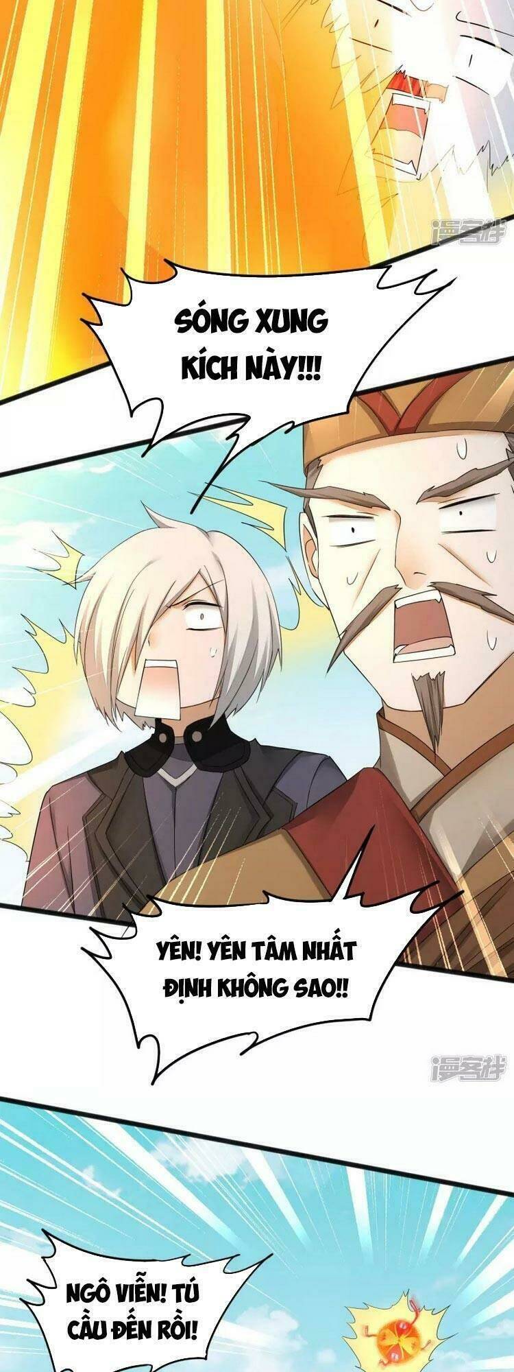 Nghịch Chuyển Tiên Đồ: Chapter 231