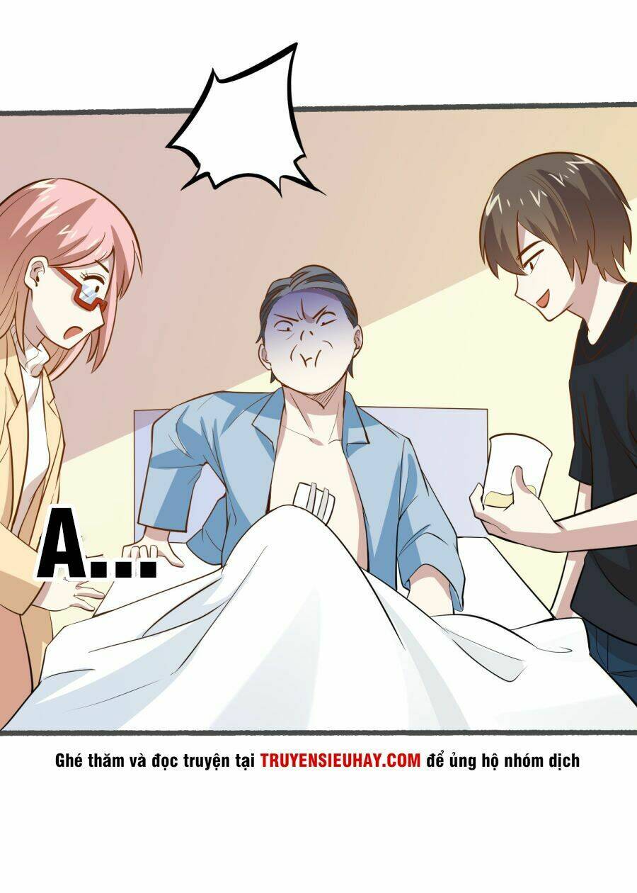 Tay Chơi Thần Cấp: Chapter 26
