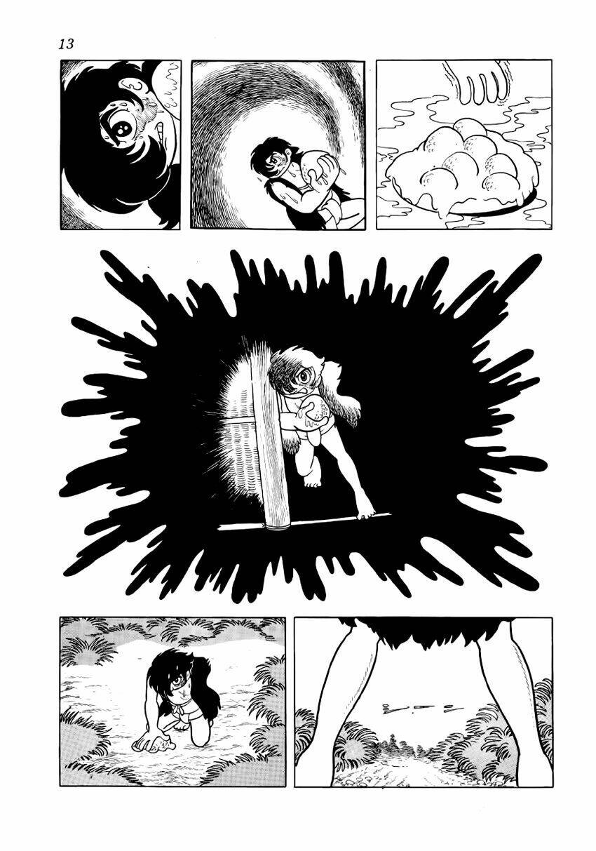 Chim Lửa: Chapter 41