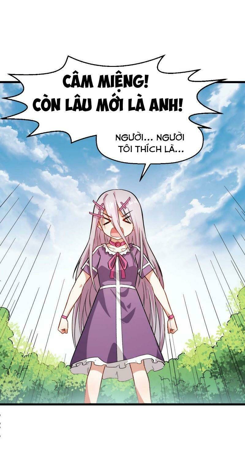 Vườn Trường Cuồng Sư Hệ Thống: Chapter 101