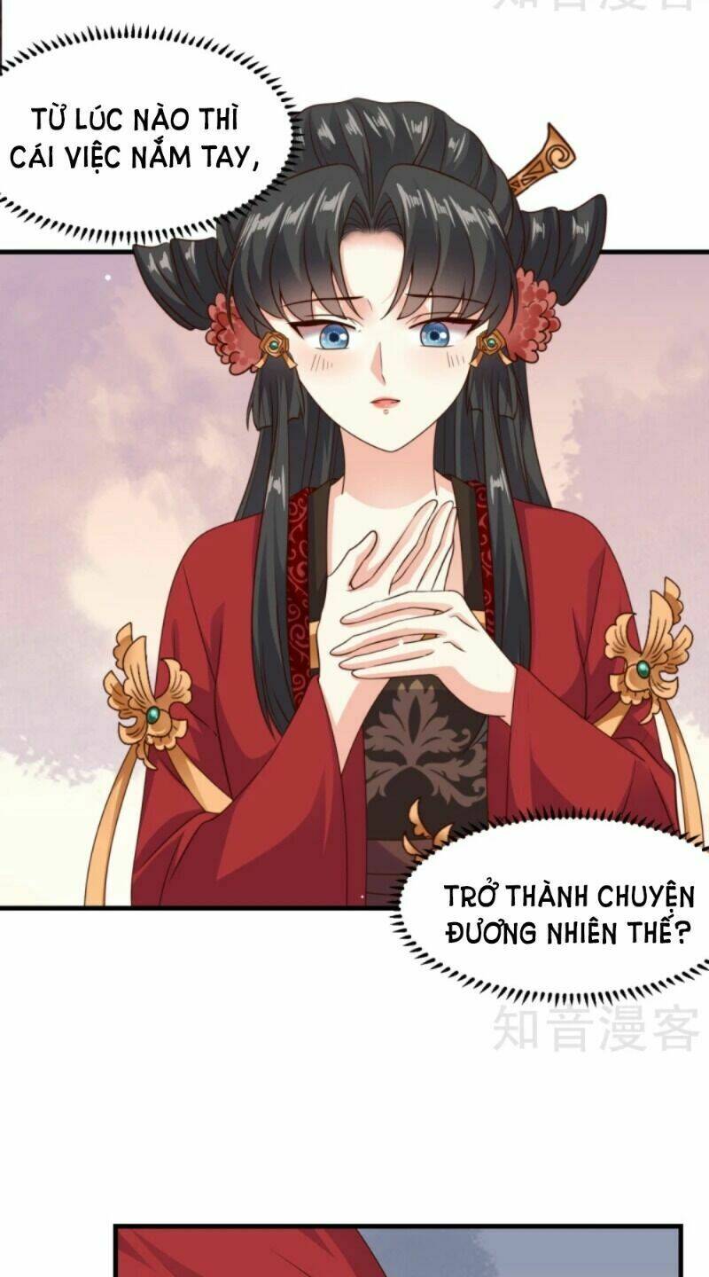 Đích Nữ Kiều Phi: Chapter 44