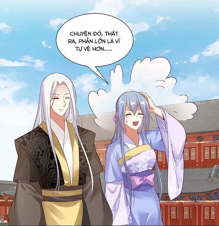 Đô đốc đại nhân sủng thê kí: Chapter 102: Nàng đã cứu ta