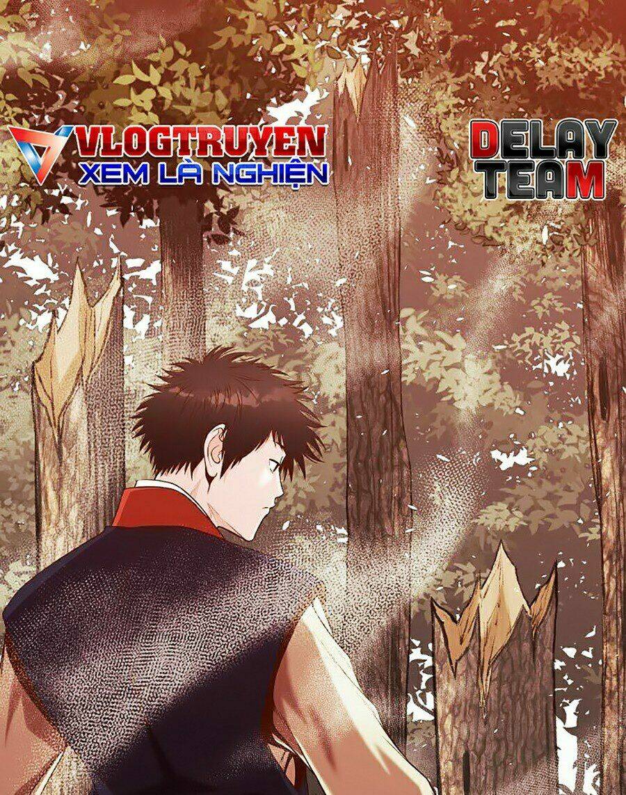 Thiên Võ Chiến Thần: Chapter 12