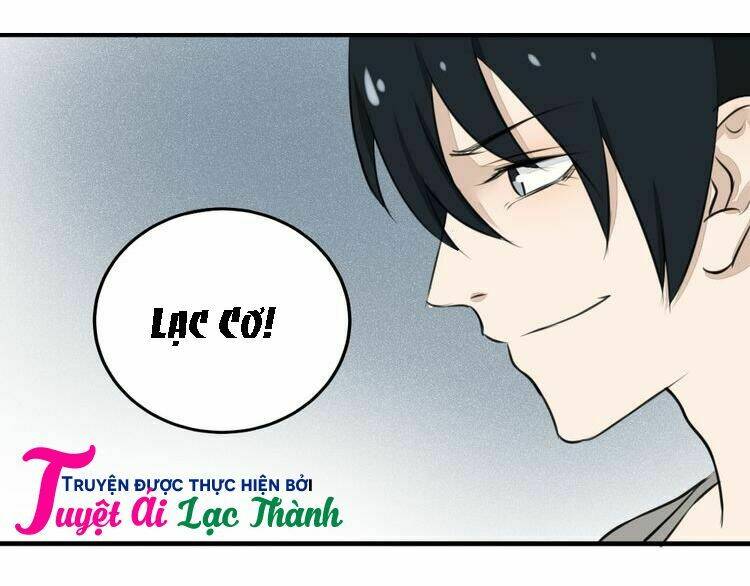 Nụ Hôn Hắc Vũ: Chapter 12