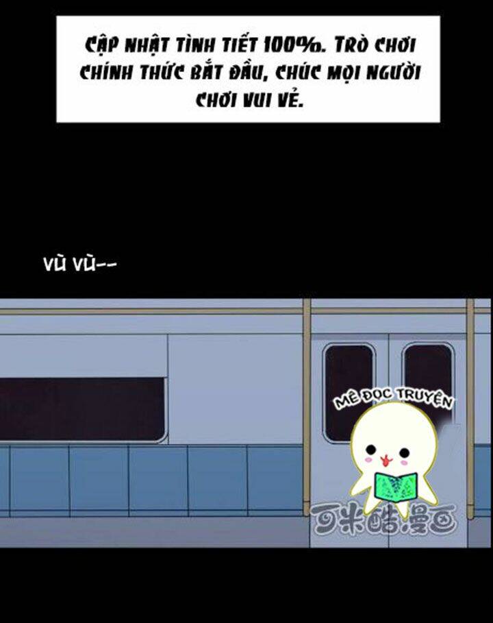 Hành Trình Truy Tìm Cái Chết Của Up Chủ: Chapter 3