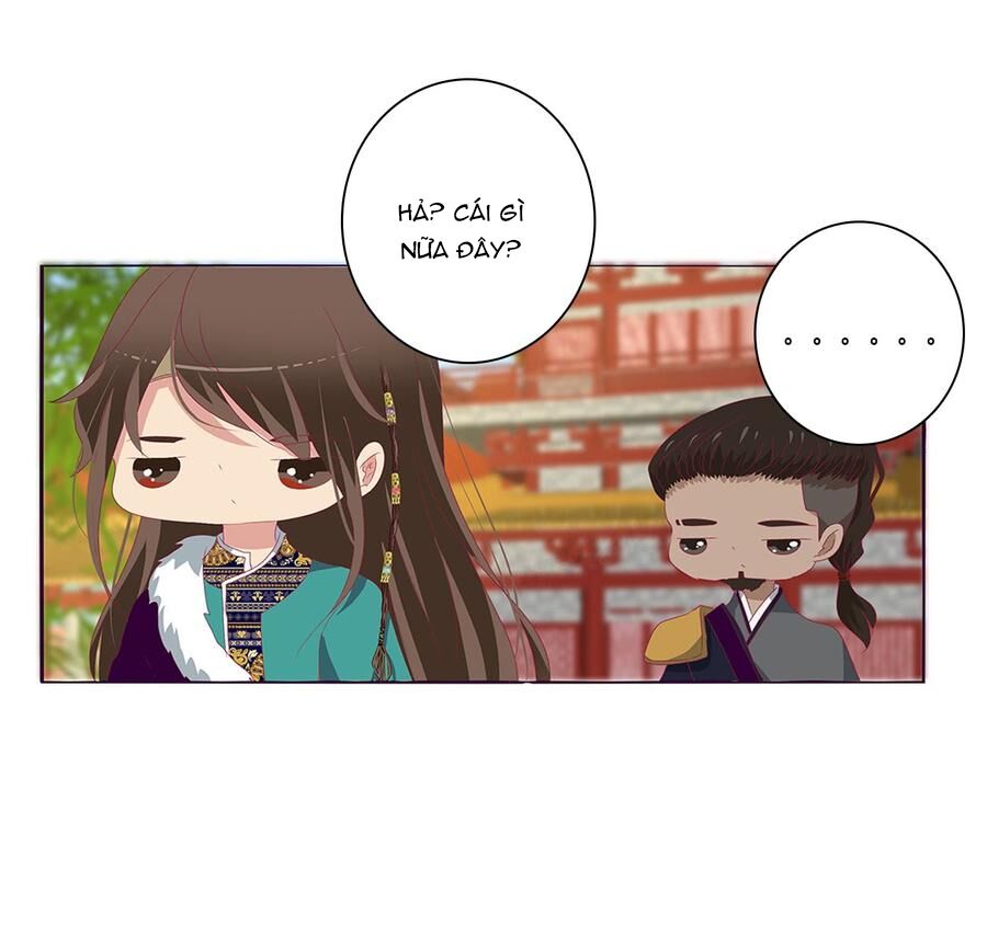 Thông Linh Phi: Chapter 512