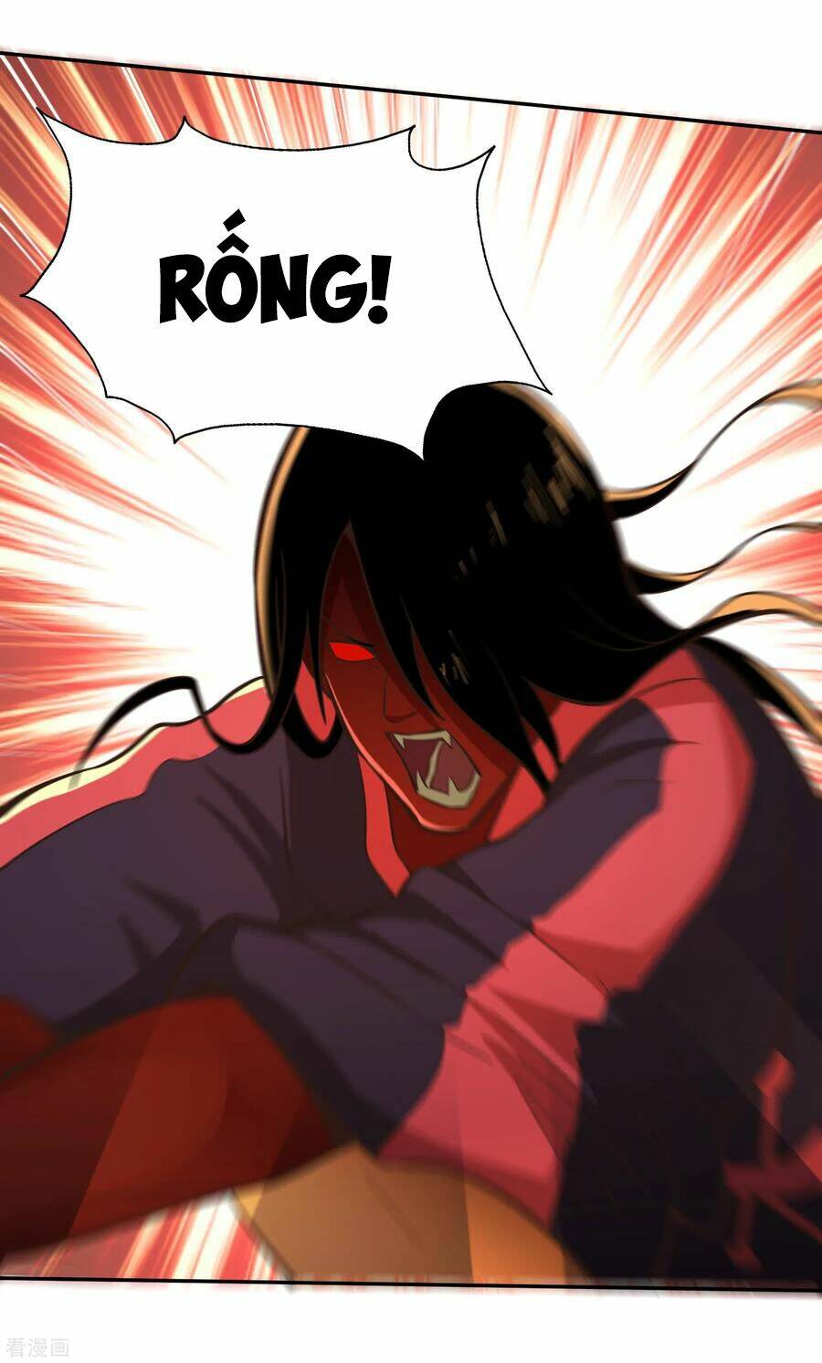 Võ Linh Kiếm Tôn: Chapter 130