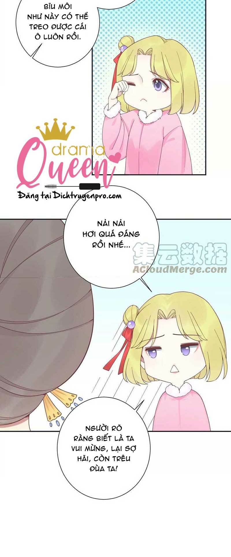 Hoàng Hậu Bận Lắm: Chapter 196