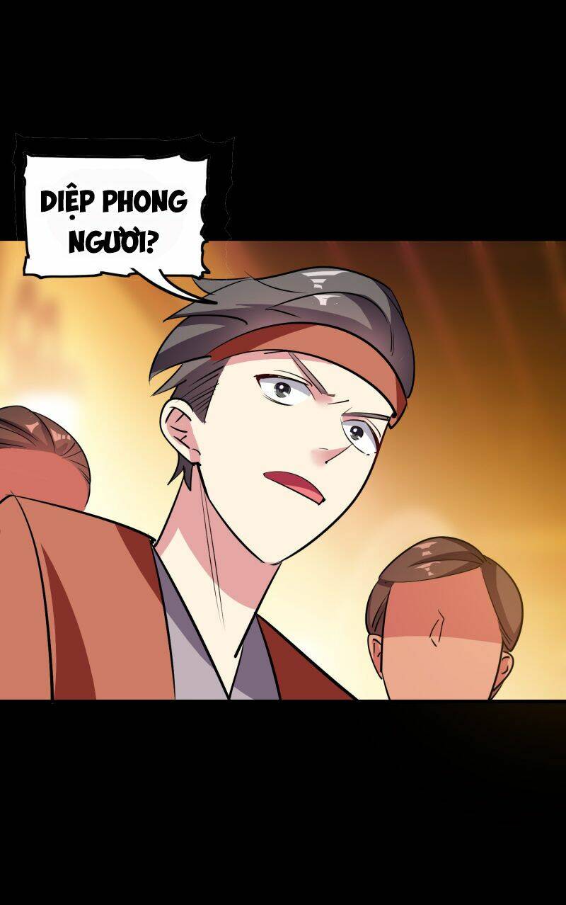 Vạn Giới Tiên Vương: Chapter 51