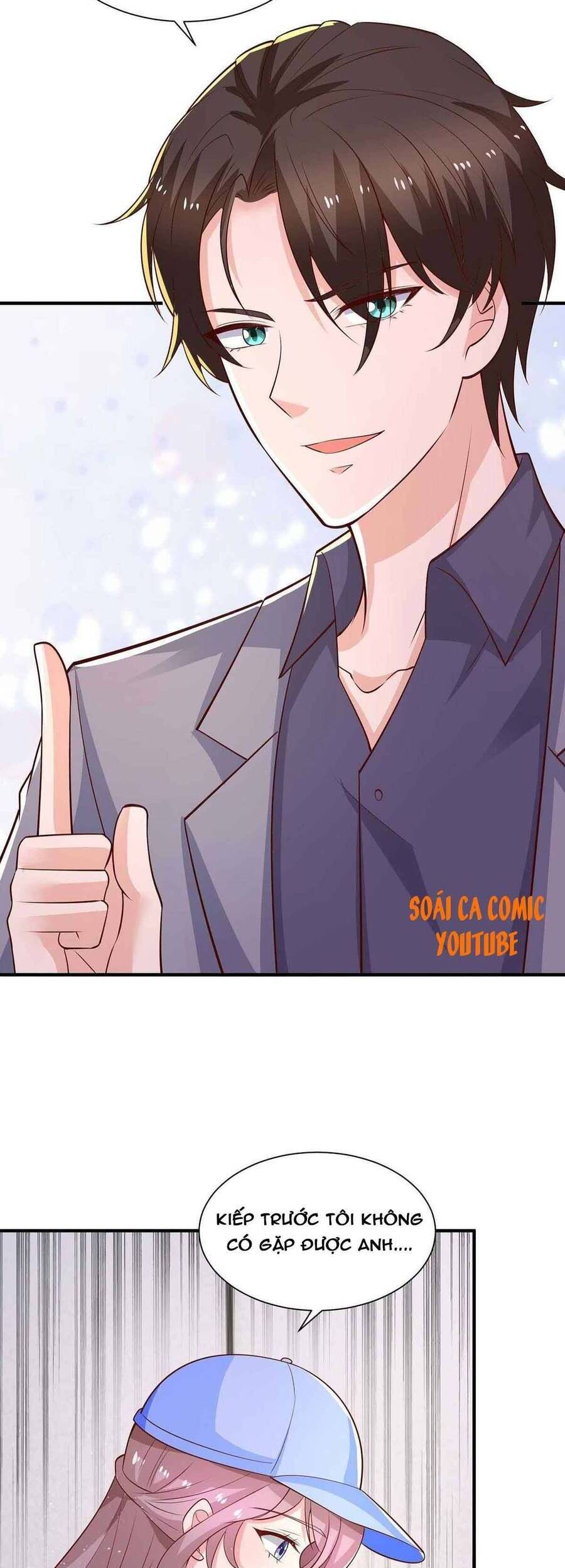 Trọng Sinh Chi Ngược Tra Nữ Vương: Chapter 54
