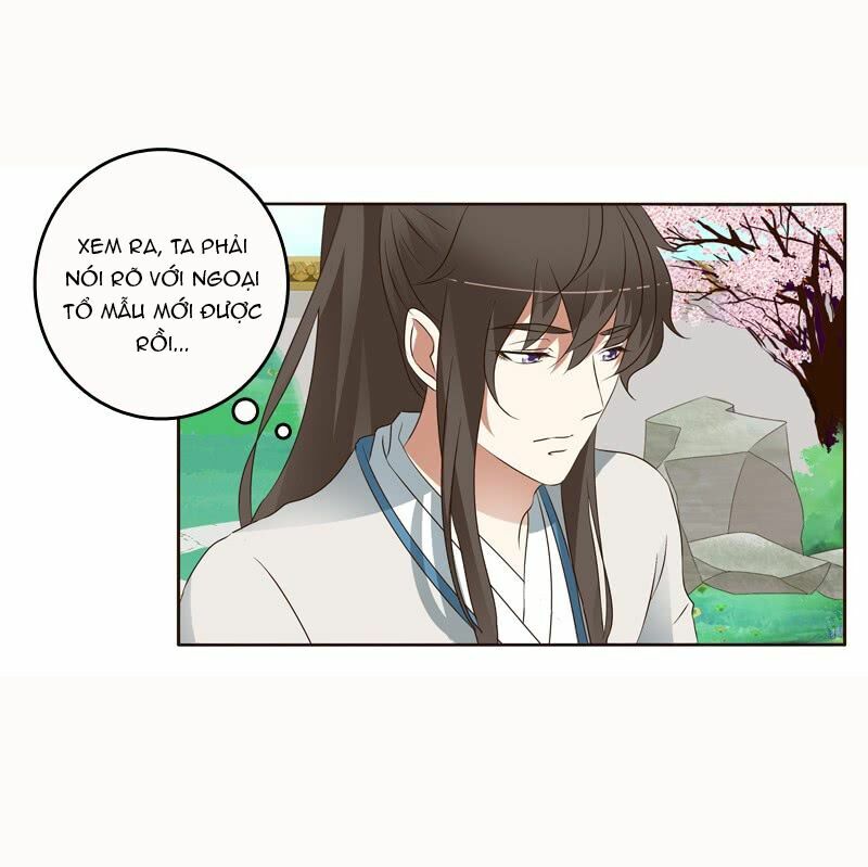 Thông Linh Phi: Chapter 203