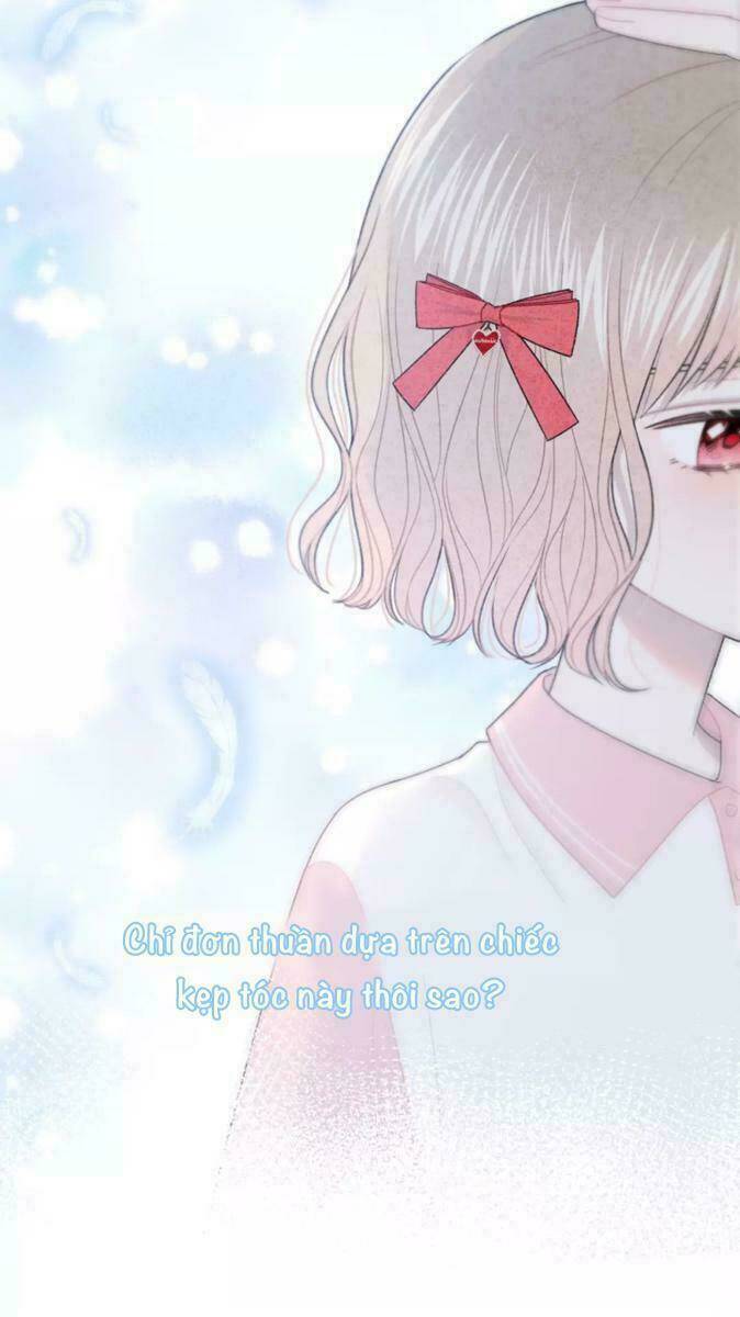 Từ Cái Nhìn Của Em: Chapter 29