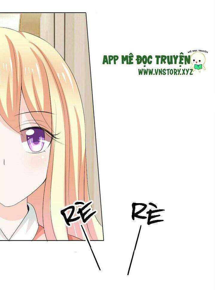 Nam Thần Ma Cà Rồng: Sủng Nhược Tiểu Lãn Thê: Chapter 42