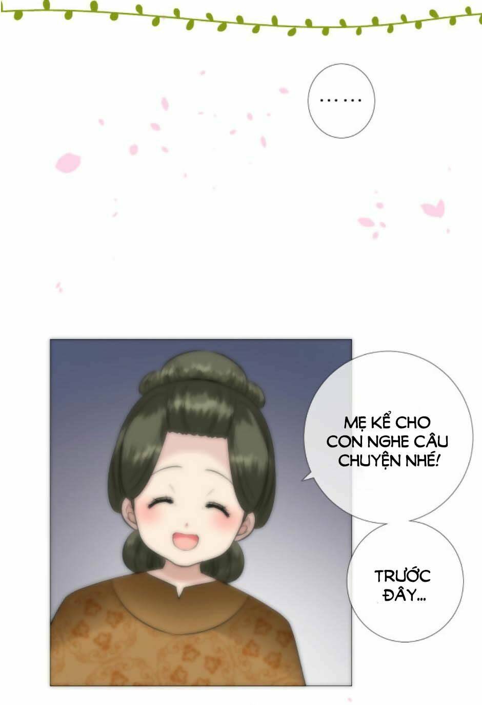 Sao Lại Là Yêu?: Chapter 28