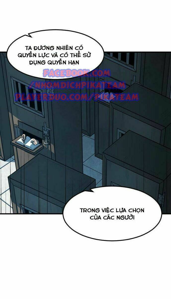 Chinh Phạt Học Đường: Chapter 5