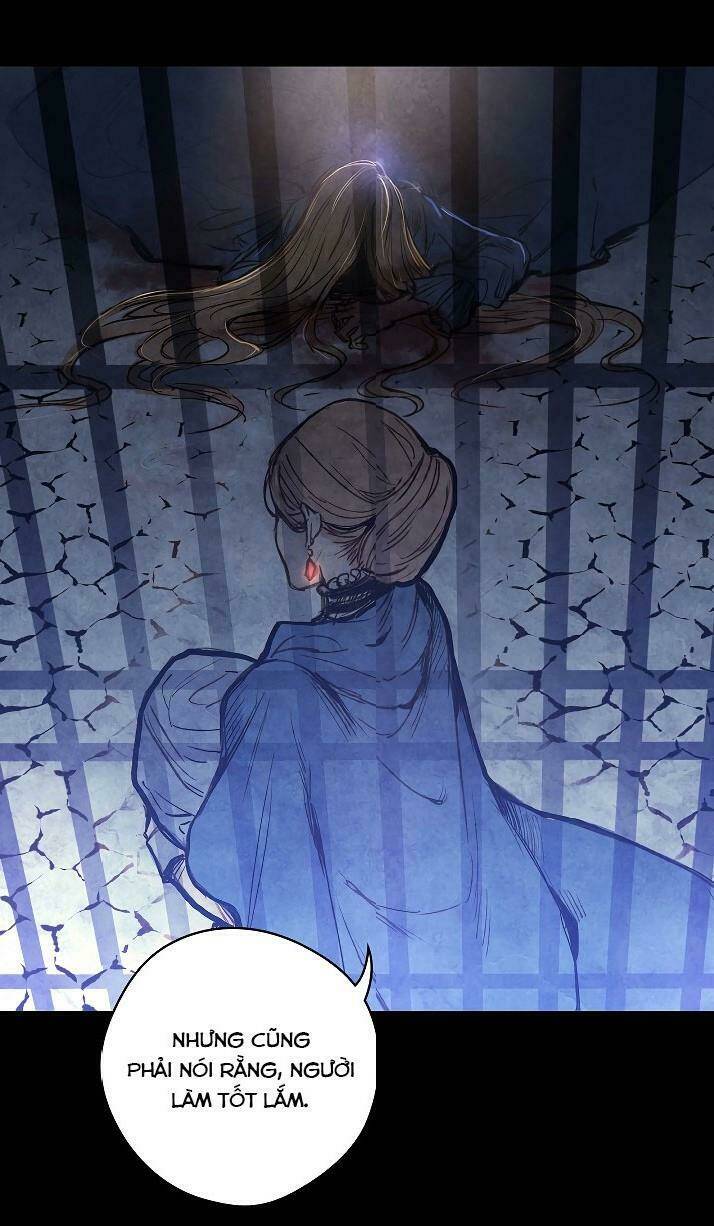 Hoàng Phi Bóng Tối: Chapter 1