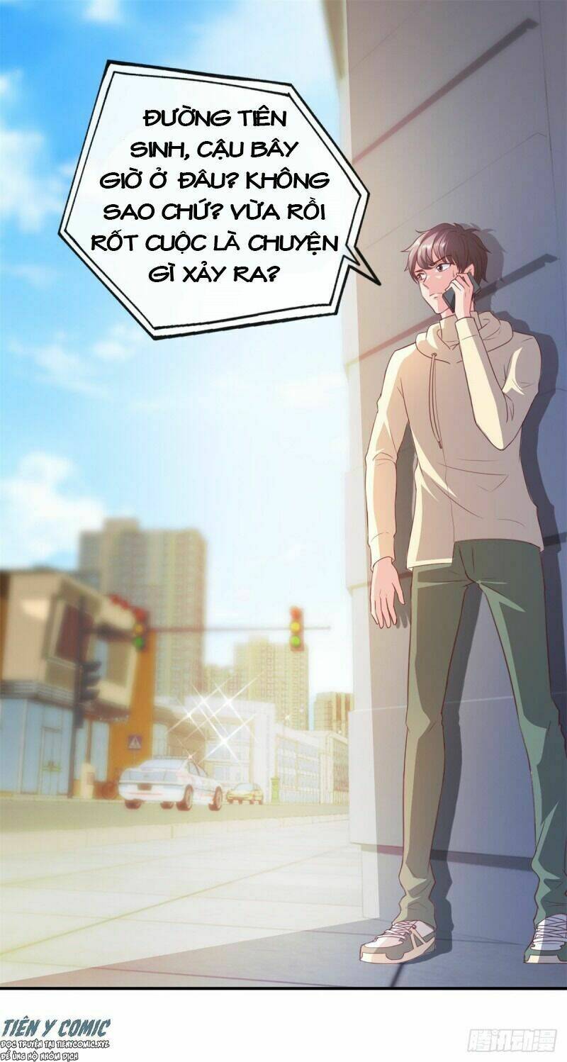 Thấu Thị Tiên Y: Chapter 115