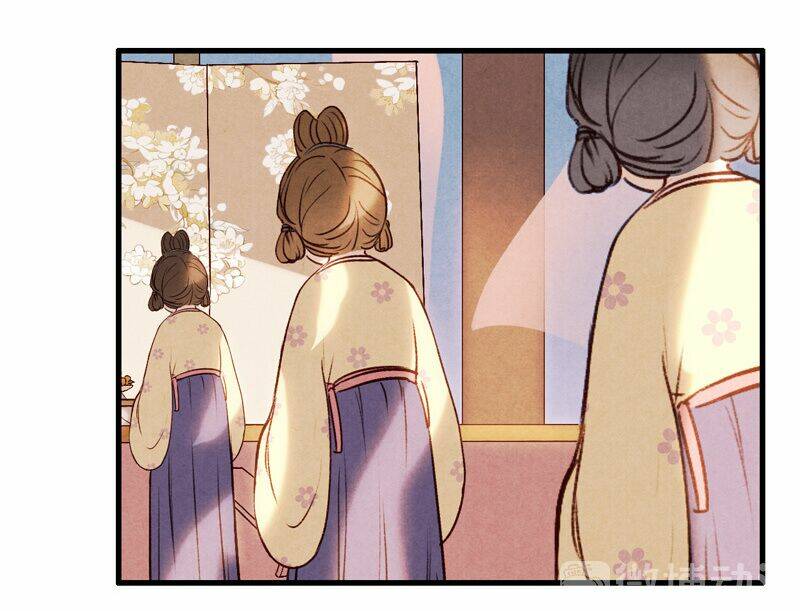 Thiếu Nữ Tản Mộng Đàm: Chapter 53