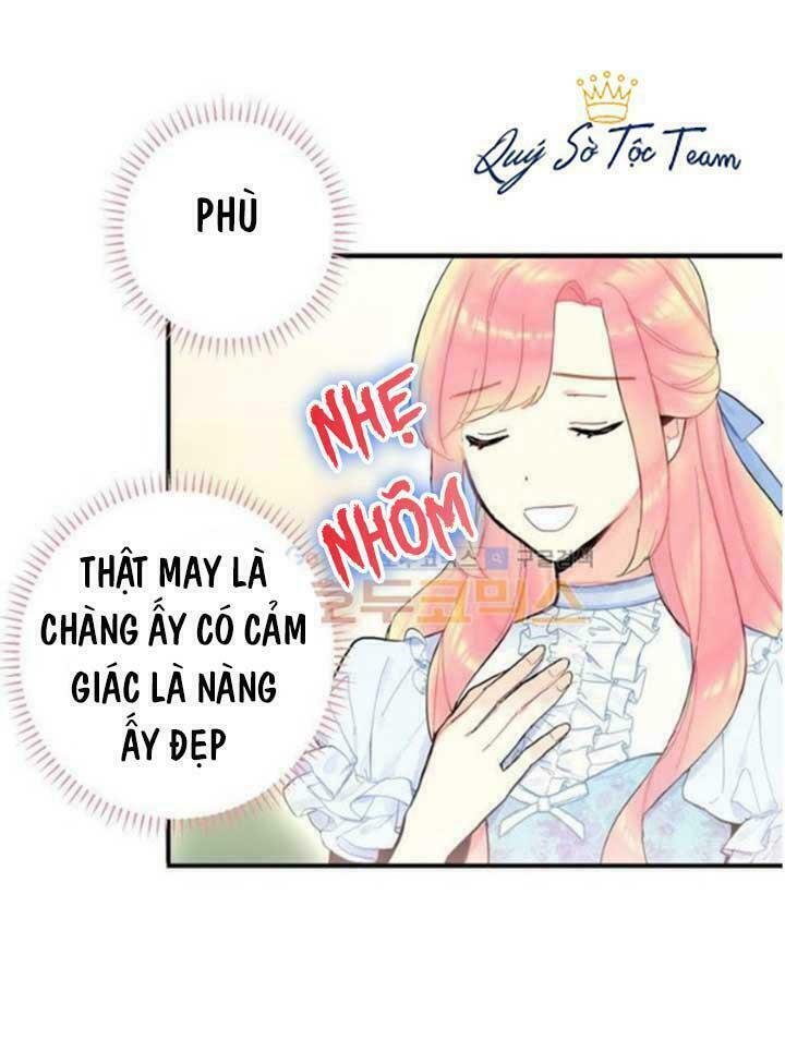 Tồn Tại Với Tư Cách Là Vợ Của Nam Chính: Chapter 44: Canaria vô tình