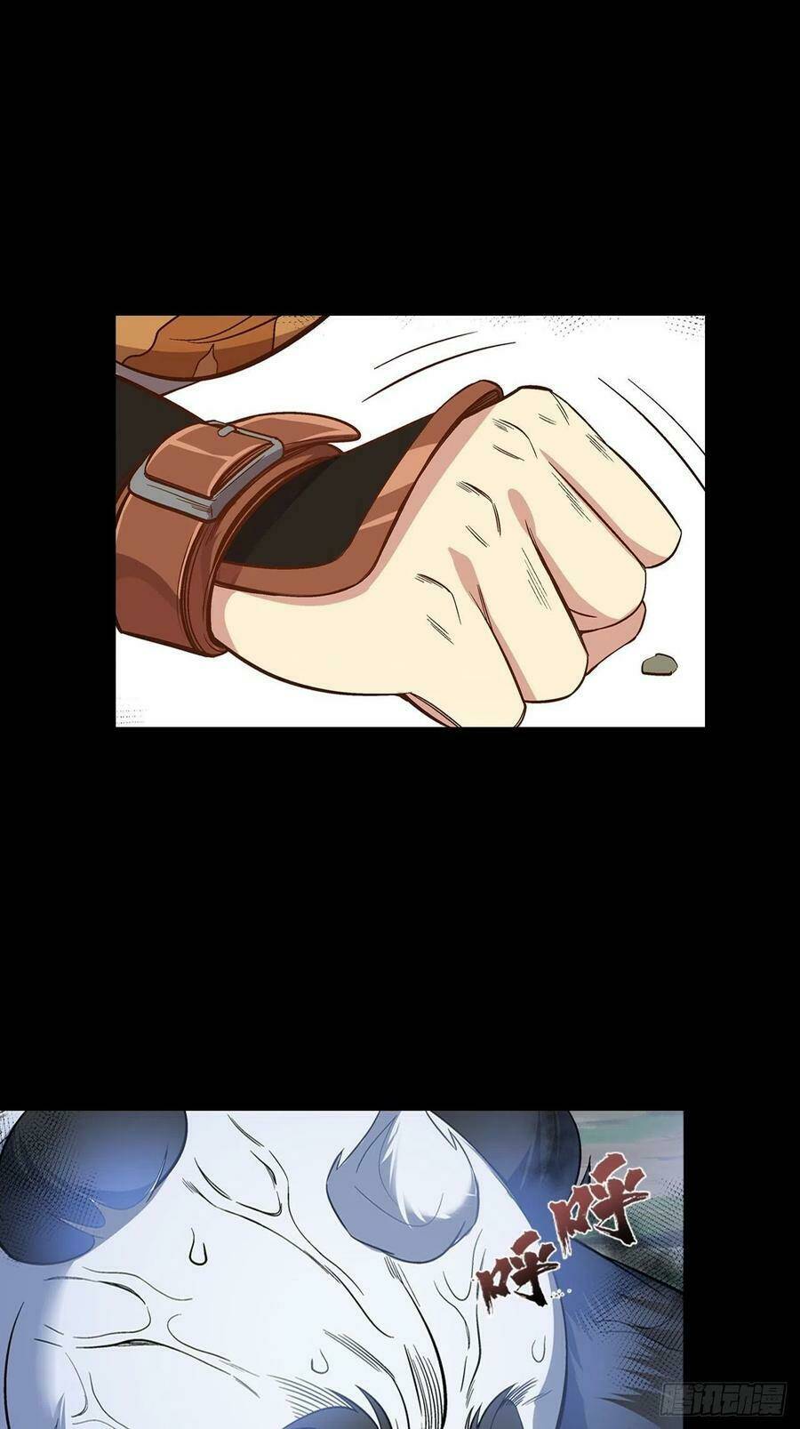 Người Nguyên Thủy Mạnh Nhất: Chapter 33