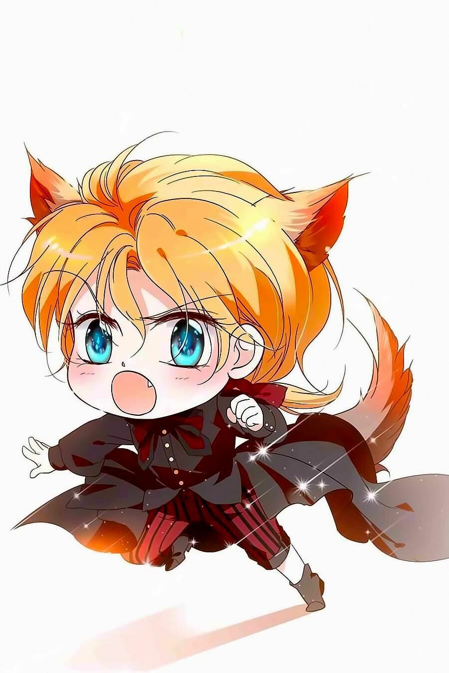Thanh Ninh Chi Hạ: Chapter 106