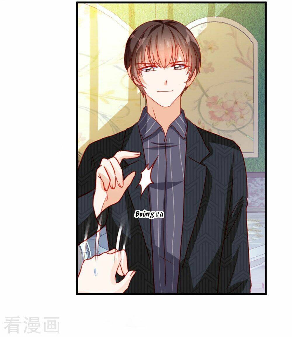 Tu La Thiếu Gia Quá Kiêu Ngạo: Chapter 64