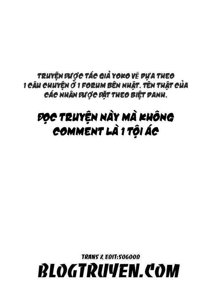 Molester Man: Chapter 2