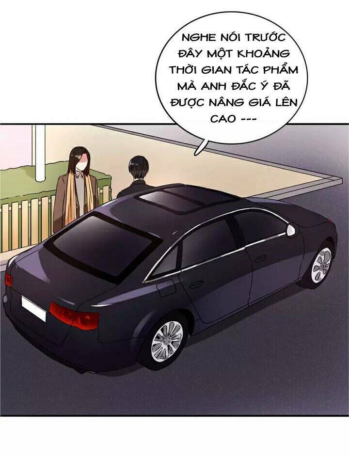 Chào Buổi Sáng, Hướng Dương: Chapter 5