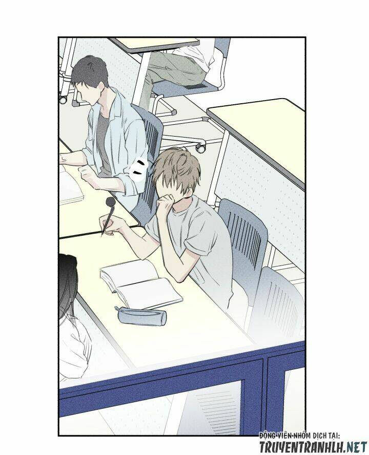 Angel Buddy: Chapter 1