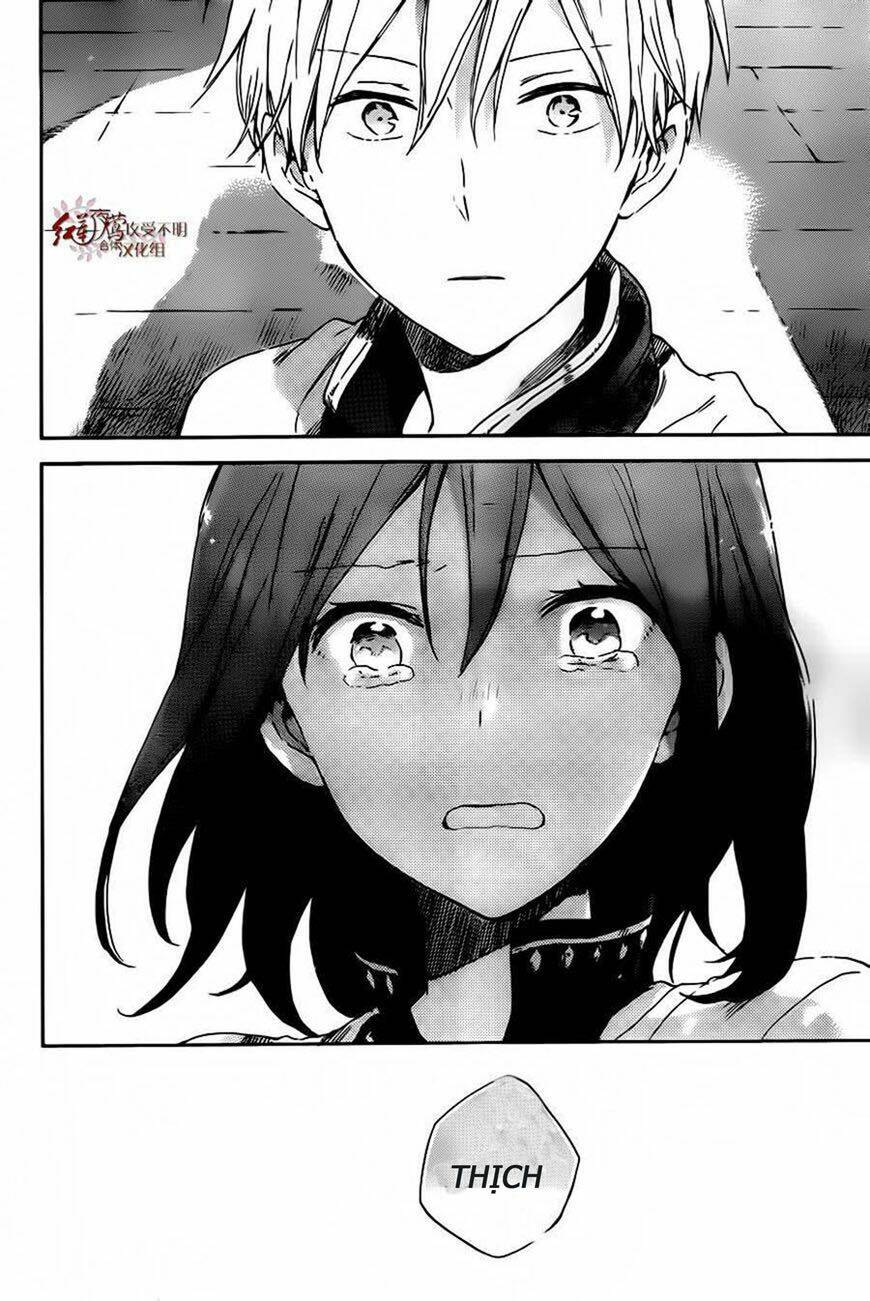 Cô Người Hầu Tóc Đỏ: Chapter 88