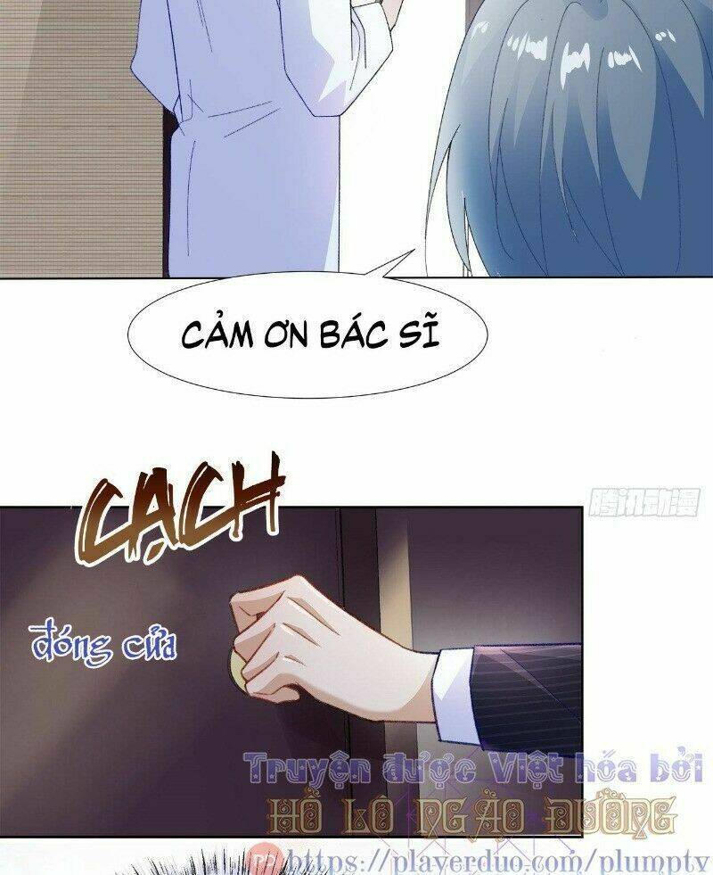 Ảnh Đế Yêu Hồ: Chapter 25