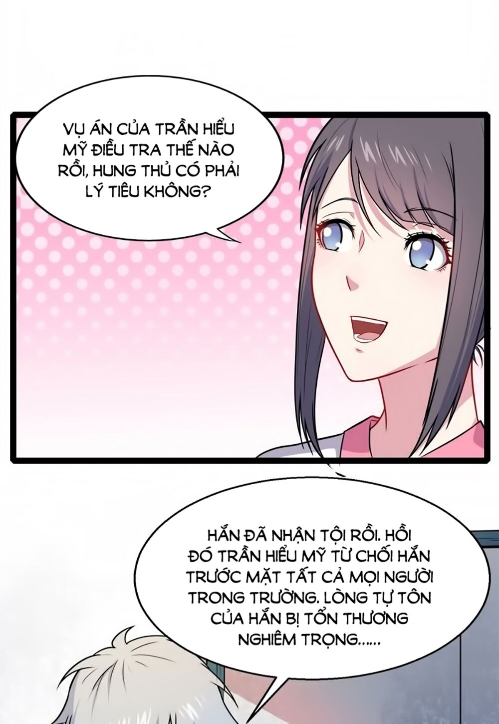 Ngạo Kiều Quỷ Vương Yêu Ta: Chapter 13