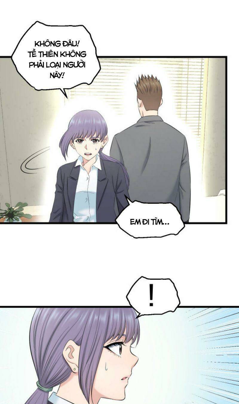 Đối Mặt Với Thử Thách: Chapter 68
