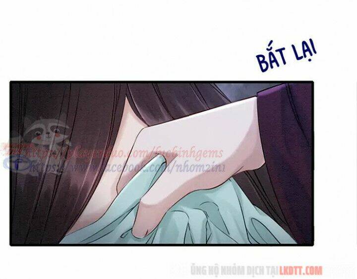 Trọng Sinh Bá Sủng Nhiếp Chính Vương Quá Mạnh Mẽ: Chapter 110