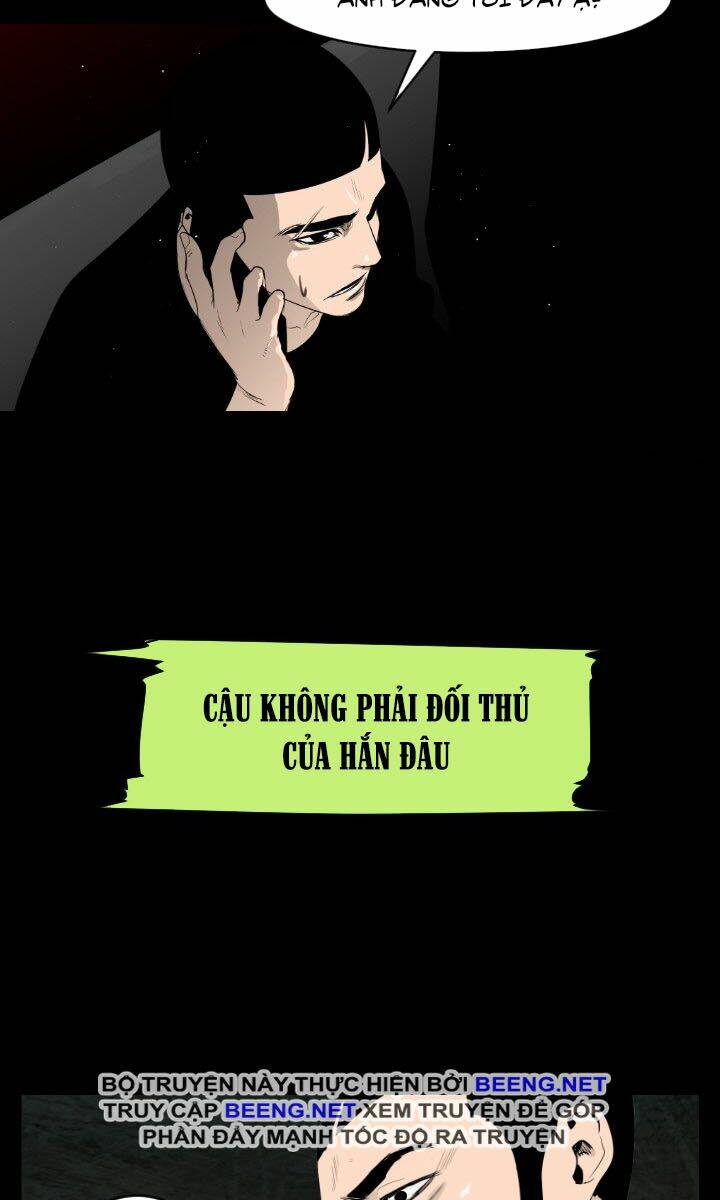 Kẻ Mạnh Nhất - Tong Edge: Chapter 11