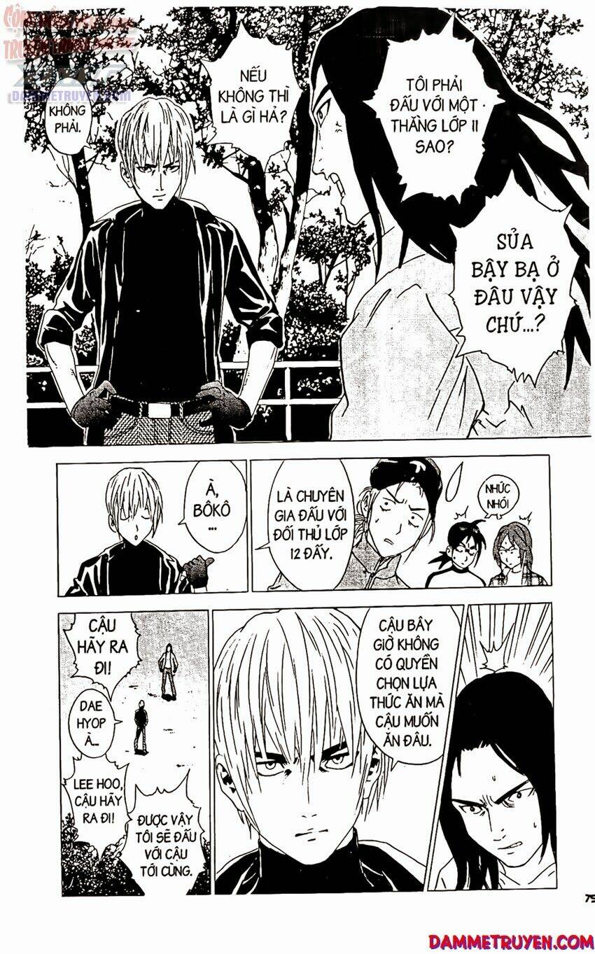 Ai Hơn Ai: Chapter 144