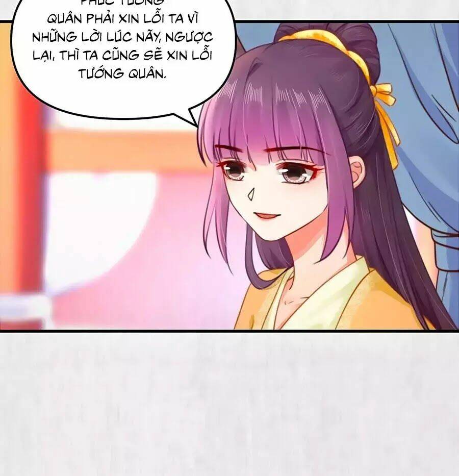 Hoạn Phi Hoàn Triều: Chapter 59