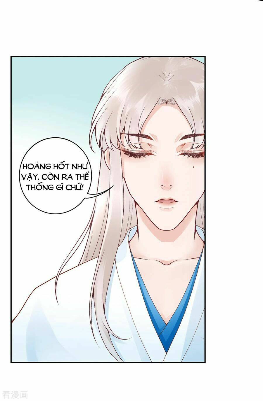 Hoàng Phi 9000 Tuổi: Chapter 81