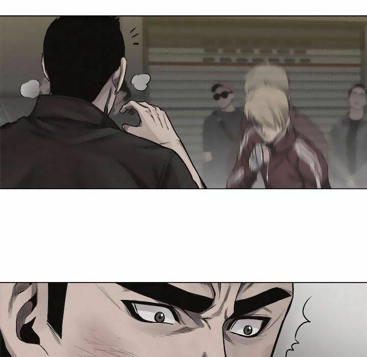 Nắm Đấm: Chapter 25